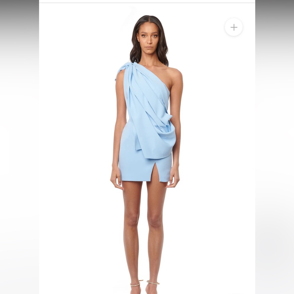 Eliya the label Mariah dress